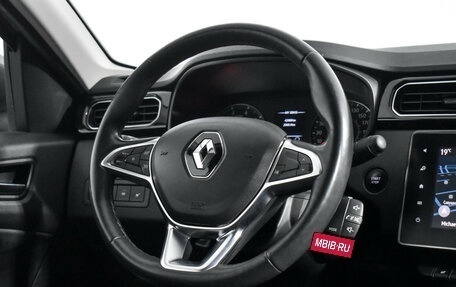 Renault Arkana I, 2019 год, 1 750 000 рублей, 15 фотография