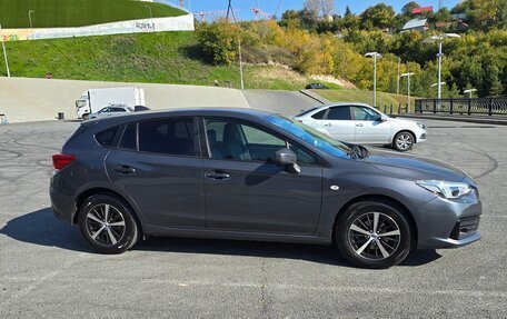 Subaru Impreza IV, 2020 год, 1 100 000 рублей, 2 фотография