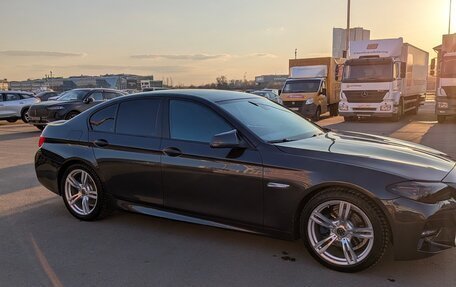 BMW 5 серия, 2010 год, 1 750 000 рублей, 7 фотография