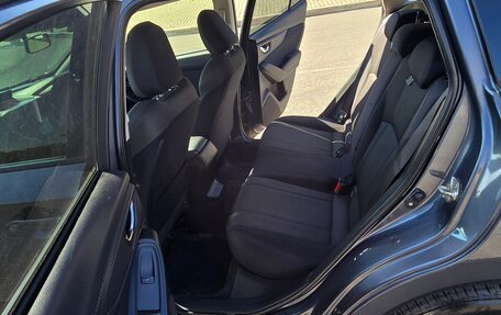 Subaru Impreza IV, 2020 год, 1 100 000 рублей, 9 фотография