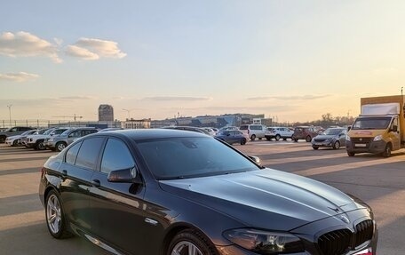 BMW 5 серия, 2010 год, 1 750 000 рублей, 6 фотография