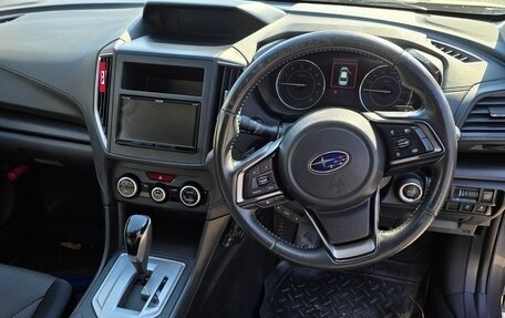 Subaru Impreza IV, 2020 год, 1 100 000 рублей, 6 фотография