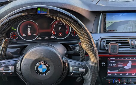 BMW 5 серия, 2010 год, 1 750 000 рублей, 17 фотография