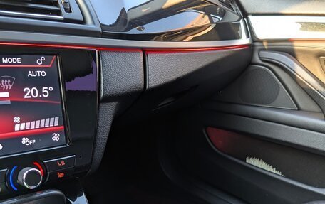 BMW 5 серия, 2010 год, 1 750 000 рублей, 18 фотография