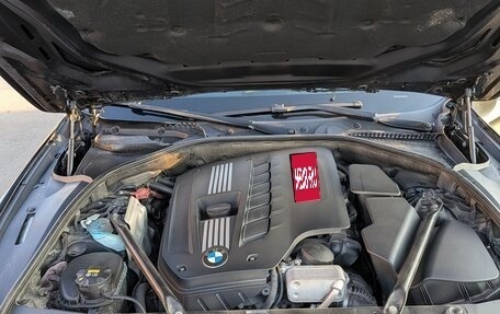 BMW 5 серия, 2010 год, 1 750 000 рублей, 22 фотография