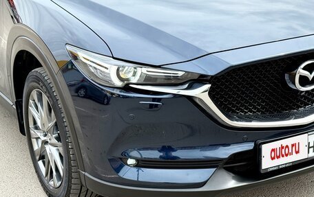 Mazda CX-5 II, 2021 год, 4 190 000 рублей, 8 фотография