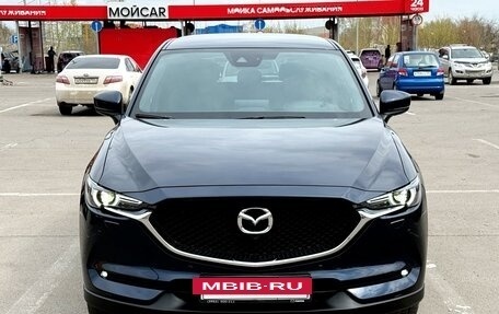 Mazda CX-5 II, 2021 год, 4 190 000 рублей, 4 фотография