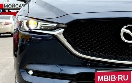 Mazda CX-5 II, 2021 год, 4 190 000 рублей, 7 фотография