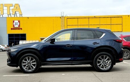 Mazda CX-5 II, 2021 год, 4 190 000 рублей, 10 фотография