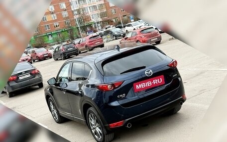 Mazda CX-5 II, 2021 год, 4 190 000 рублей, 16 фотография