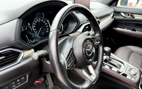 Mazda CX-5 II, 2021 год, 4 190 000 рублей, 22 фотография