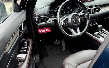 Mazda CX-5 II, 2021 год, 4 190 000 рублей, 21 фотография