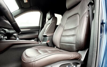 Mazda CX-5 II, 2021 год, 4 190 000 рублей, 24 фотография
