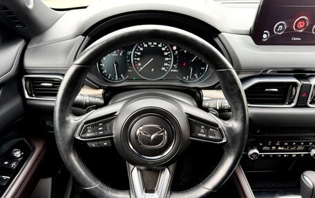 Mazda CX-5 II, 2021 год, 4 190 000 рублей, 26 фотография
