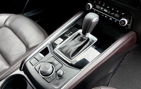 Mazda CX-5 II, 2021 год, 4 190 000 рублей, 30 фотография