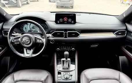 Mazda CX-5 II, 2021 год, 4 190 000 рублей, 25 фотография