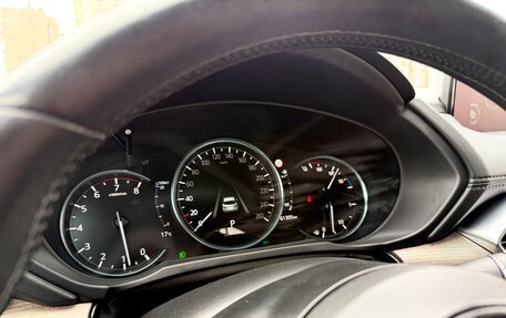 Mazda CX-5 II, 2021 год, 4 190 000 рублей, 31 фотография