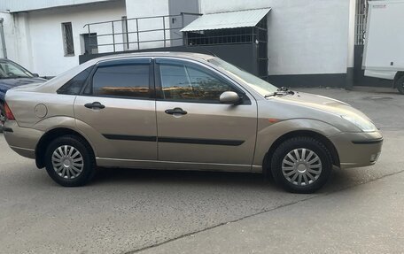 Ford Focus IV, 2004 год, 245 000 рублей, 4 фотография