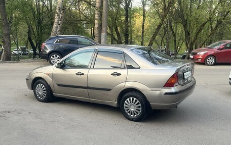 Ford Focus IV, 2004 год, 245 000 рублей, 6 фотография