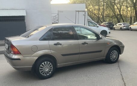 Ford Focus IV, 2004 год, 245 000 рублей, 5 фотография
