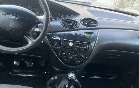 Ford Focus IV, 2004 год, 245 000 рублей, 8 фотография