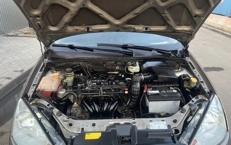Ford Focus IV, 2004 год, 245 000 рублей, 9 фотография