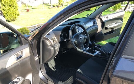 Subaru Impreza III, 2010 год, 785 000 рублей, 11 фотография