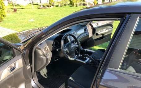 Subaru Impreza III, 2010 год, 785 000 рублей, 10 фотография