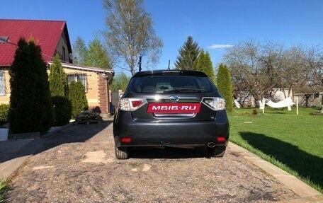 Subaru Impreza III, 2010 год, 785 000 рублей, 8 фотография