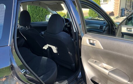 Subaru Impreza III, 2010 год, 785 000 рублей, 14 фотография