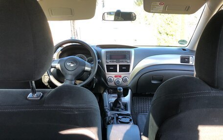 Subaru Impreza III, 2010 год, 785 000 рублей, 12 фотография
