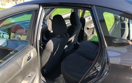 Subaru Impreza III, 2010 год, 785 000 рублей, 13 фотография