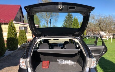 Subaru Impreza III, 2010 год, 785 000 рублей, 16 фотография