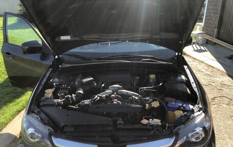 Subaru Impreza III, 2010 год, 785 000 рублей, 22 фотография