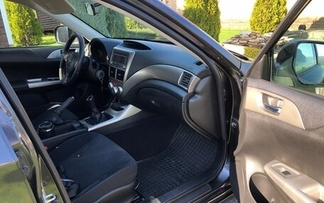 Subaru Impreza III, 2010 год, 785 000 рублей, 15 фотография