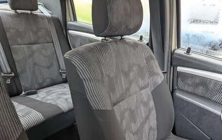 Renault Logan I, 2012 год, 485 000 рублей, 8 фотография