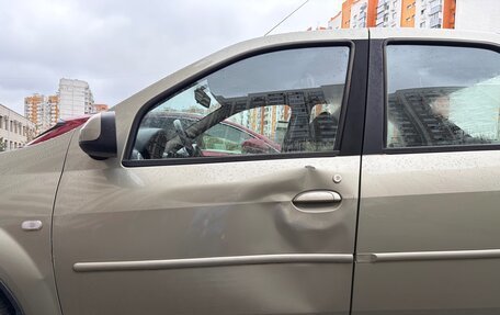 Renault Logan I, 2012 год, 485 000 рублей, 22 фотография