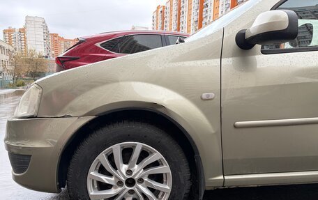 Renault Logan I, 2012 год, 485 000 рублей, 21 фотография