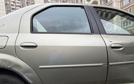 Renault Logan I, 2012 год, 485 000 рублей, 30 фотография