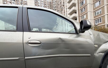 Renault Logan I, 2012 год, 485 000 рублей, 31 фотография