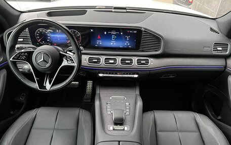 Mercedes-Benz GLS, 2025 год, 18 490 000 рублей, 12 фотография