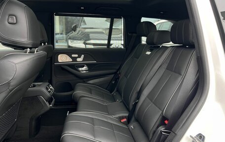 Mercedes-Benz GLS, 2025 год, 18 490 000 рублей, 10 фотография