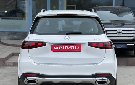 Mercedes-Benz GLS, 2025 год, 18 490 000 рублей, 8 фотография