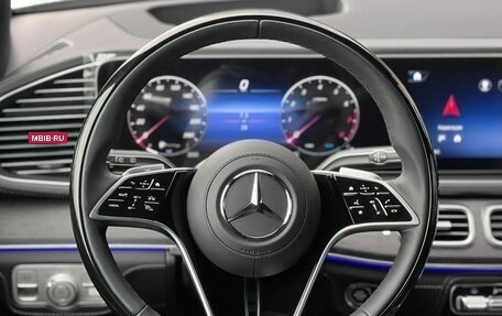 Mercedes-Benz GLS, 2025 год, 18 490 000 рублей, 14 фотография