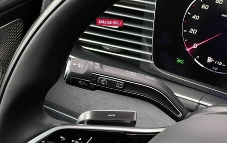 Mercedes-Benz GLS, 2025 год, 18 490 000 рублей, 15 фотография