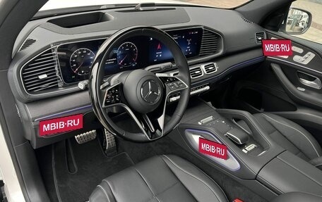 Mercedes-Benz GLS, 2025 год, 18 490 000 рублей, 9 фотография