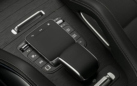 Mercedes-Benz GLS, 2025 год, 18 490 000 рублей, 30 фотография