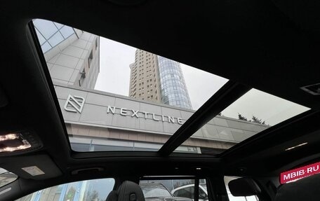 Mercedes-Benz GLS, 2025 год, 18 490 000 рублей, 20 фотография