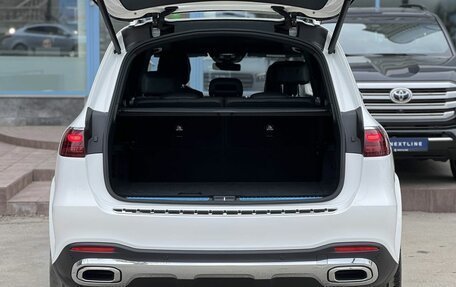 Mercedes-Benz GLS, 2025 год, 18 490 000 рублей, 37 фотография