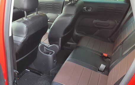 Citroen C3 Aircross, 2018 год, 1 750 000 рублей, 7 фотография